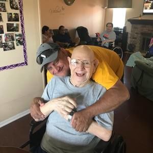 Meet your Posher, Tricia